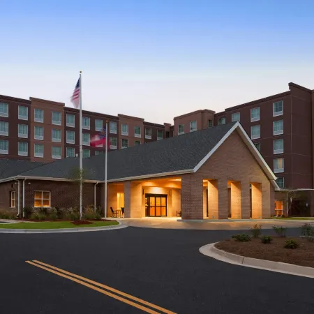 Homewood Suites by Hilton Atlanta Airport North