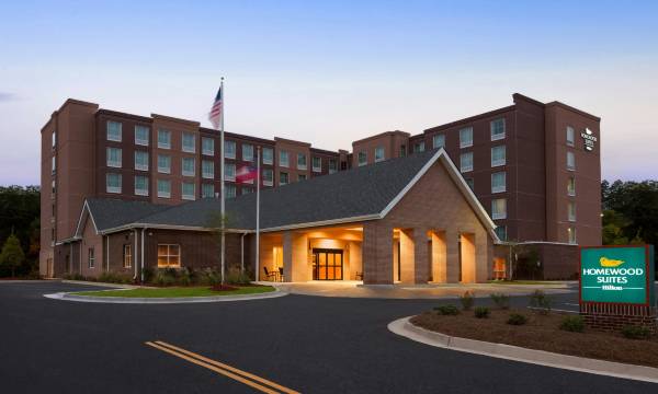 Homewood Suites by Hilton Atlanta Airport North
