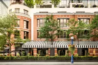 The Hazelton Hotel - 5 Sao