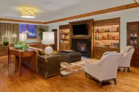 St. Regis Residence Club, Aspen - Luxury