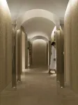 Four Seasons Hotel Bengaluru at Embassy One - spa