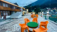 Hotel Hilltop - acceptant les animaux