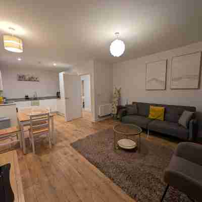 Comfort and stylish Nest at Royal Tunbridge wells Others