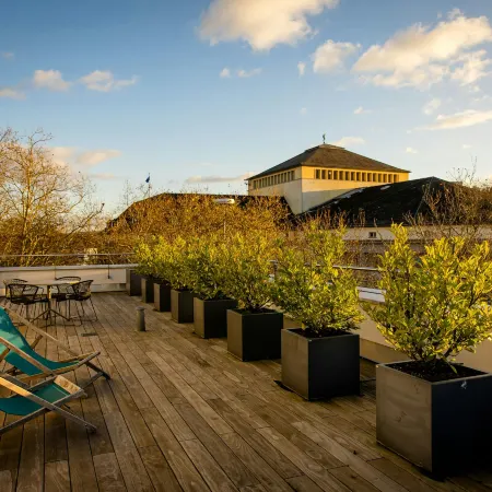 Motel One Saarbrücken