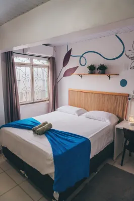 Tepuy Hostel - Wifi