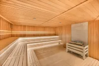 Danubius Hotel Bük - Spa