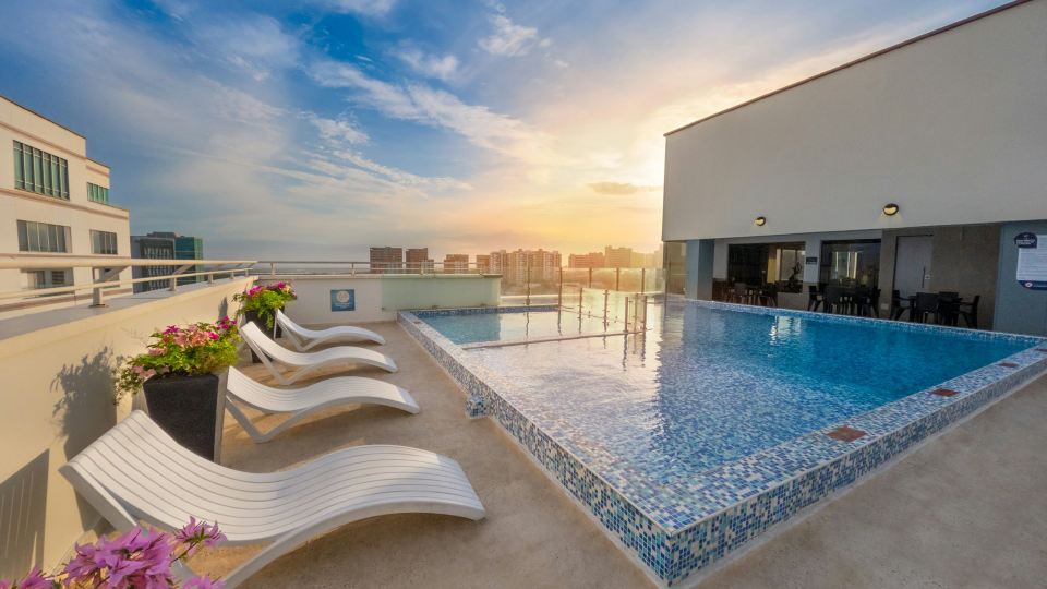 GHL Hotel Barranquilla