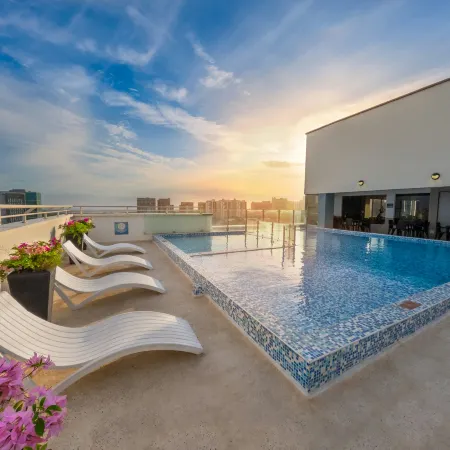 GHL Hotel Barranquilla