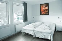 Hardanger Hotel - 3 stelle