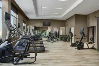 AC Hotel Jacksonville St Johns Town Center - Gym