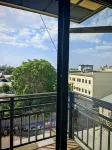 wantong central park hotel - Parking