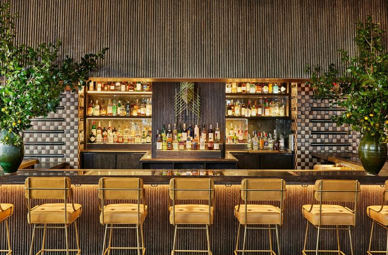 Downtown Los Angeles Proper Hotel, a Member of Design Hotels photo 5