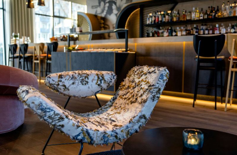 Motel One Düsseldorf Hauptbahnhof photo 4