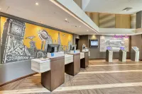 Premier Inn London Paddington (Paddington Basin) - جاكوزي