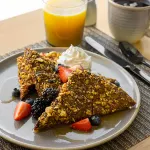 Hilton Garden Inn Grapevine at Silverlake Crossings - Breakfast