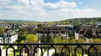 Hôtel Barrière Le Royal Deauville - Romantic