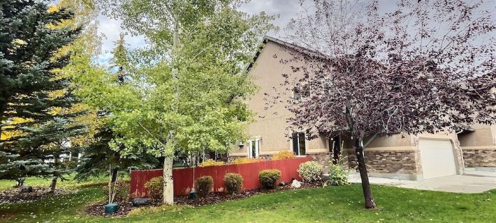 Large Modern Driggs Home Near Teton River, Hiking & Parks-Bikes + Game Room! Hotels in Driggs
