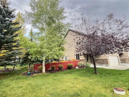 Large Modern Driggs Home Near Teton River, Hiking & Parks-Bikes + Game Room! - 4 estrellas