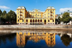 Elite Grand Hotel Gävle