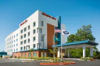 Hampton Inn by Hilton Bellingham Airport - نادي رياضي