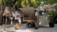 Hotel Azulea Bacalar - Lagoon Front - 5-Star
