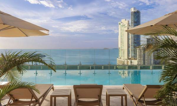 Residence Inn Panama City