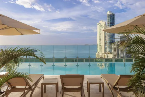 Residence Inn Panama City - Pet friendly