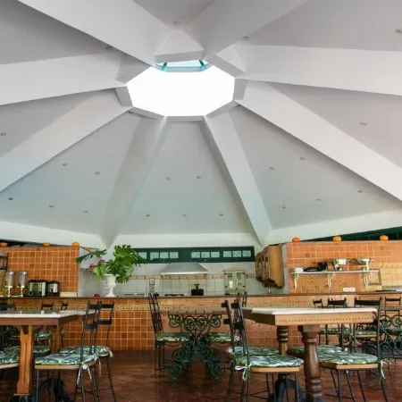 Hotel Caminhos de Itaipava