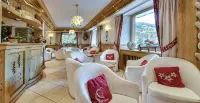 Hotel les Sapins - Pet friendly