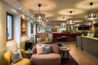 elaya hotel hannover city, Trademark Collection by Wyndham - 3-نجوم