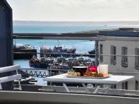 Ibis Styles Brest Centre Port - วิว