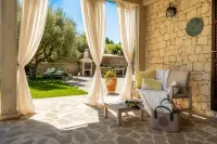 Villa Ulìa Sicilymyhome - 3-Star