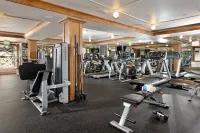 Deluxe 2 Bedroom Apartments at Resort with Outdoor Pool & Hot Tub - 2-Star