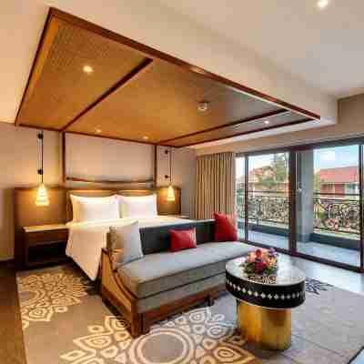 Gateway Bekal Rooms