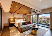 Gateway Bekal - spa