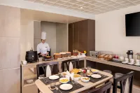 8fold by LaRiSa, Amritsar Heritage Walk - sarapan