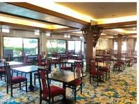 Dad D Resort by Lopburi Inn Resort - breakfast