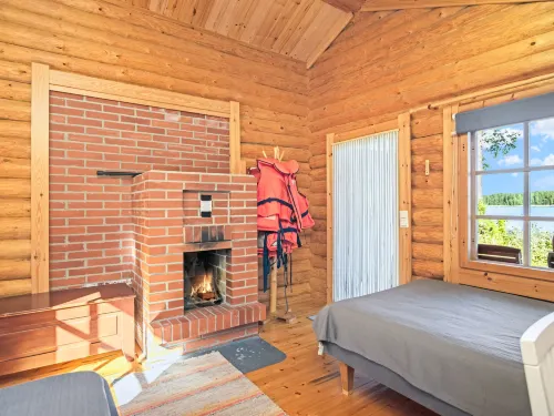 Villa Paloska, Cjoe054 - 3星級