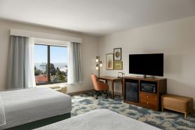 Hampton Inn Seattle/Everett Downtown
