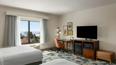 Hampton Inn Seattle/Everett Downtown in Everett