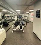 hUB Providencia - Gym