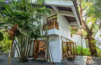 Staymaster Bharini 2BR Villa Jet Pool - Homestays