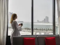 Novotel Sharjah Expo Center - Romantisk