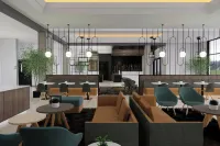 旺市TownePlace Suites酒店 - 早餐