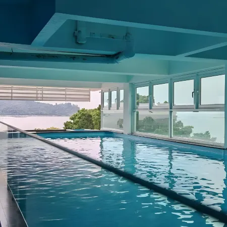 PANGKOR POP ASH HOTEL