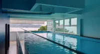 PANGKOR POP ASH HOTEL - Beach