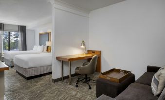 SpringHill Suites Charleston North/Ashley Phosphate