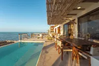 Hotel Boutique Casa Muuch Holbox - Solo Adultos - Rooftop Pools