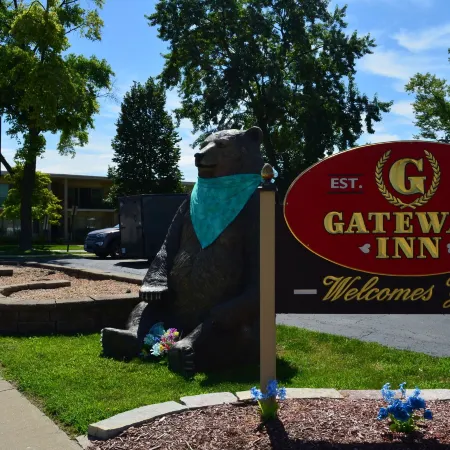 Gateway Inn