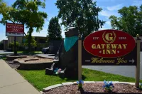 Gateway Inn - 2 estrellas